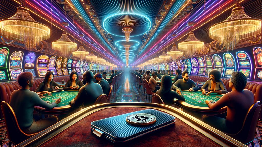 Cold Wallets zur Aufbewahrung